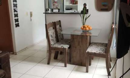 Apartamento com 2 quartos à venda na Rua Camboatás, 315, Igara, Canoas, 41 m2 por R$ 200.000