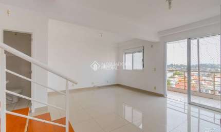 Apartamento com 2 quartos à venda na Rua Pedro José Zanetti, 406, Igara, Canoas, 88 m2 por R$ 532.000