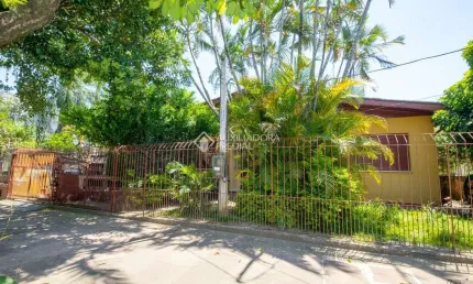 Casa com 3 quartos à venda na Rua São Pedro, 134, Marechal Rondon, Canoas, 130 m2 por R$ 1.060.000
