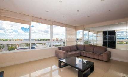 Apartamento com 2 quartos à venda na Rua Mem de Sá, 85, Nossa Senhora das Graças, Canoas, 91 m2 por R$ 590.000