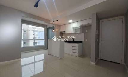 Apartamento com 2 quartos à venda na Rua A J Renner, 1390, Estância Velha, Canoas, 48 m2 por R$ 245.000