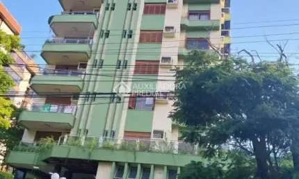 Apartamento com 3 quartos à venda na Rua Frederico Guilherme Ludwig, 222, Centro, Canoas, 192 m2 por R$ 750.000