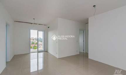 Apartamento com 3 quartos à venda na Rua FAB, 403, Nossa Senhora das Graças, Canoas, 116 m2 por R$ 657.000