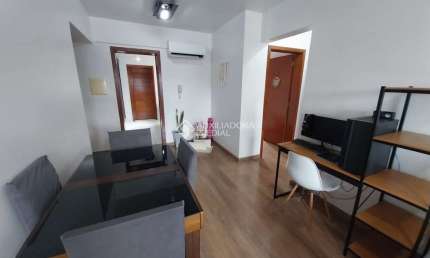 Apartamento com 2 quartos à venda na Rua Garibaldi, 124, Niterói, Canoas, 68 m2 por R$ 295.000