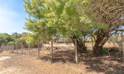 Terreno à venda na Dom João Bosco, 57, Mato Grande, Canoas, 855 m2 por R$ 540.000