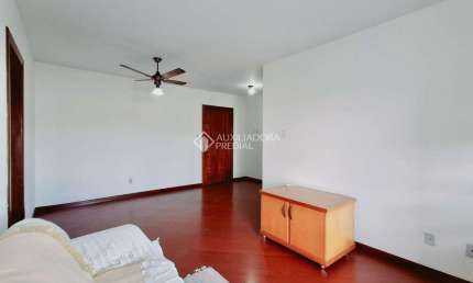 Apartamento com 2 quartos à venda na Avenida Santos Ferreira, 1645, Marechal Rondon, Canoas, 78 m2 por R$ 349.999
