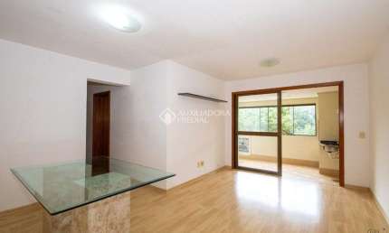 Apartamento com 3 quartos à venda na Rua Doutor Armando Barbedo, 1300, Tristeza, Porto Alegre, 109 m2 por R$ 730.000