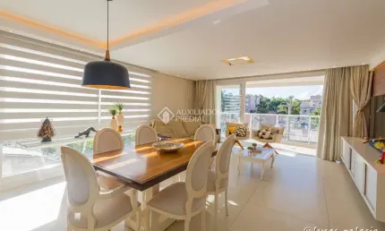Apartamento com 3 quartos à venda na Rua Nações Unidas, 567, Nossa Senhora das Graças, Canoas, 153 m2 por R$ 1.390.000