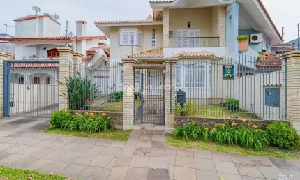 Casa comercial à venda na Avenida Doutor Sezefredo Azambuja Vieira, 162, Marechal Rondon, Canoas, 335 m2 por R$ 2.100.000