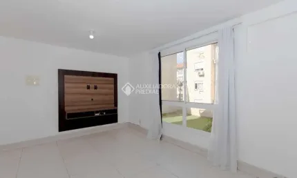 Apartamento com 2 quartos à venda na rua roberto francisco behrens, 225, mato grande, canoas, 48 m2 por r$ 200.000
