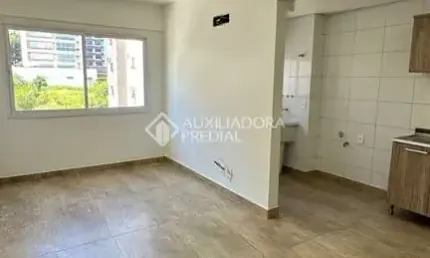 Apartamento com 2 quartos à venda na rua brasil, 1375, centro, canoas, 51 m2 por r$ 295.000
