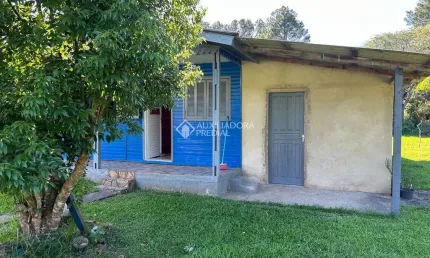 Fazenda à venda na galpão nativo, 231, estância antiga, gravataí, 2000 m2 por r$ 250.000