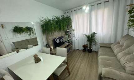 Apartamento com 2 quartos à venda na Rua A J Renner, 1362, Estância Velha, Canoas, 41 m2 por R$ 219.999