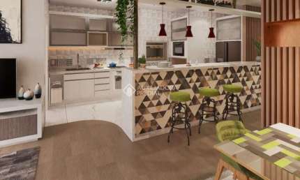 Apartamento com 2 quartos à venda na Dois Irmãos, 304, Centro, Nova Petrópolis, 87 m2 por R$ 862.000