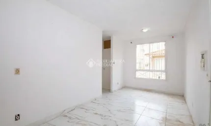 Apartamento com 2 quartos à venda na Rua Oliveira Viana, 491, Fátima, Canoas, 42 m2 por R$ 148.500