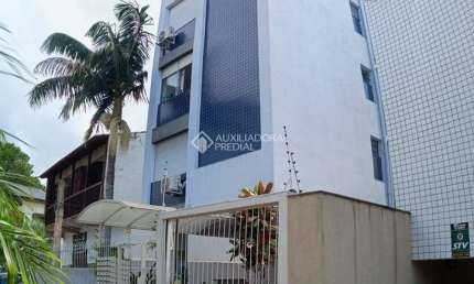 Apartamento com 1 quarto à venda na Rua Edmundo Bastian, 452, Cristo Redentor, Porto Alegre, 39 m2 por R$ 195.000