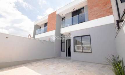 Casa com 3 quartos à venda na Rua Professora Delphina Ferrari, 228, Igara, Canoas, 140 m2 por R$ 920.000