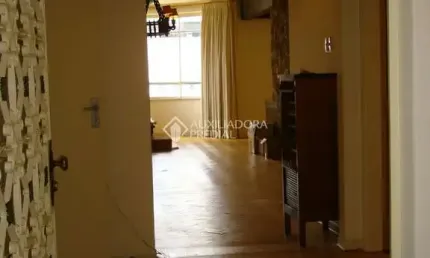 Apartamento com 3 quartos à venda na Rua Padre Chagas, 174, Moinhos de Vento, Porto Alegre, 253 m2 por R$ 2.650.000