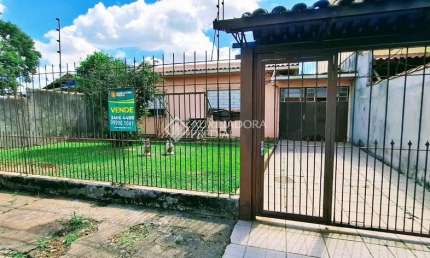 Casa com 3 quartos à venda na Professor Leonardo Ribeiro, 206, Estância Velha, Canoas, 120 m2 por R$ 498.000
