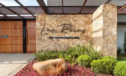 Casa em condomínio fechado com 3 quartos à venda na Avenida John Kennedy, 230, Morro do Espelho, São Leopoldo, 109 m2 por R$ 1.007.000