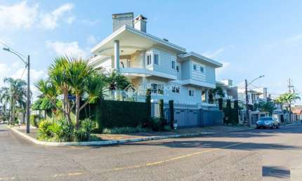 Casa com 3 quartos à venda na Inglaterra, 15, Marechal Rondon, Canoas, 437 m2 por R$ 3.200.000