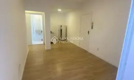 Apartamento com 1 quarto à venda na Avenida Getúlio Vargas, 143, Menino Deus, Porto Alegre, 44 m2 por R$ 240.000