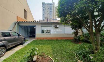 Casa comercial à venda na Rua Doutor Barcelos, 281, Centro, Canoas, 78 m2