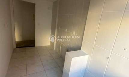 Apartamento com 2 quartos à venda na Avenida Santos Ferreira, 1100, Marechal Rondon, Canoas, 56 m2 por R$ 296.800