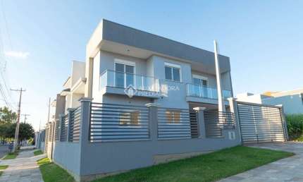 Casa com 3 quartos à venda na Rua João Pessoa, 9, São José, Canoas, 162 m2 por R$ 740.000