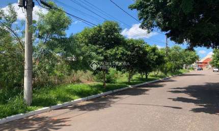 Terreno à venda na Rua João Francisco Soares Lima, 97, São José, Canoas, 1639 m2 por R$ 880.000
