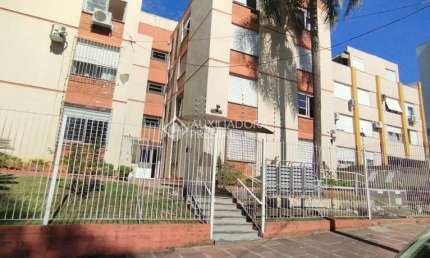 Apartamento com 2 quartos à venda na Avenida João Wallig, 492, Passo da Areia, Porto Alegre, 45 m2 por R$ 358.900