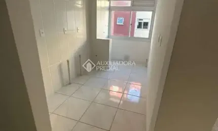 Apartamento com 2 quartos à venda na Avenida Santos Ferreira, 1100, Marechal Rondon, Canoas, 56 m2 por R$ 296.800