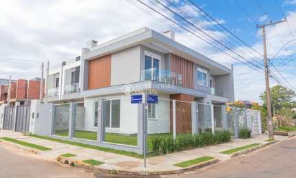 Casa com 3 quartos à venda na Rua Henrique Kranen Filho, 15, Estância Velha, Canoas, 239 m2 por R$ 1.725.000