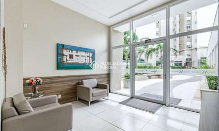 Apartamento com 3 quartos à venda na Rua Frederico Guilherme Ludwig, 80, Centro, Canoas, 84 m2 por R$ 690.000