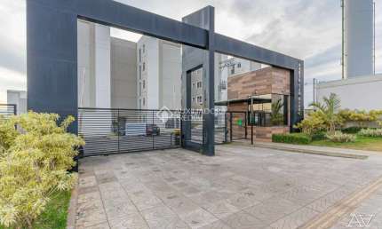 Apartamento com 2 quartos à venda na Rua das Violetas, 724, Igara, Canoas, 40 m2 por R$ 210.000