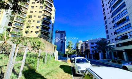 Terreno à venda na Rua Coelho Neto, 4, Centro, Canoas, 1470 m2 por R$ 2.149.999