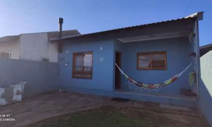 Casa com 2 quartos à venda na Rua Brava, 38, Brigadeira, Canoas, 87 m2 por R$ 450.000