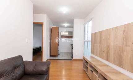 Apartamento com 2 quartos à venda na Rua das Violetas, 724, Igara, Canoas, 40 m2 por R$ 195.000