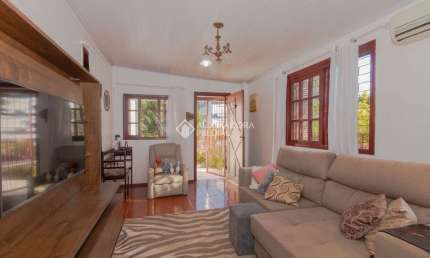 Casa com 2 quartos à venda na Euclides da Cunha, 155, Centro, Canoas, 80 m2 por R$ 690.000