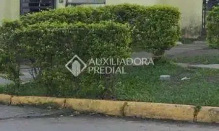 Apartamento com 2 quartos à venda na Rua Silveira Martins, 260, Tijuca, Alvorada, 39 m2 por R$ 107.900
