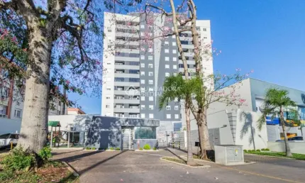 Apartamento com 2 quartos à venda na rua brasil, 121, centro, canoas, 52 m2 por r$ 359.900