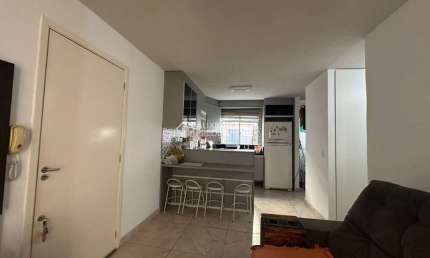 Apartamento com 3 quartos à venda na Avenida Armando Fajardo, 763, Igara, Canoas, 55 m2 por R$ 280.000