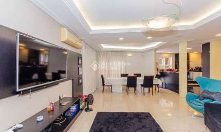 Casa com 3 quartos à venda na Rua das Petúnias, 748, Estância Velha, Canoas, 307 m2 por R$ 2.200.000