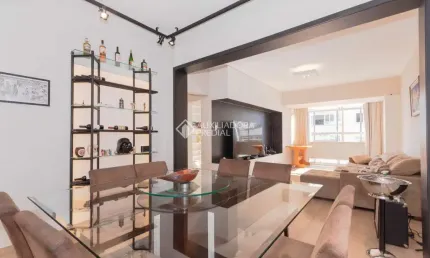 Apartamento com 3 quartos à venda na Rua Duque de Caxias, 925, Centro Histórico, Porto Alegre, 140 m2 por R$ 1.200.000