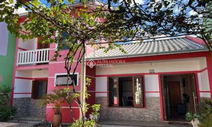 Casa com 2 quartos à venda na Beco Santa Fé, 295, Santa Fé, Gravataí, 153 m2 por R$ 800.000