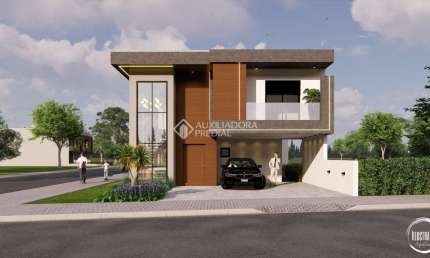 Casa com 3 quartos à venda na Rua Tenente Antônio João, 216, Estância Velha, Canoas, 166 m2 por R$ 1.266.000