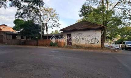 Terreno à venda na Rua Santa Terezinha, 767, Nossa Senhora das Graças, Canoas, 384 m2 por R$ 650.000
