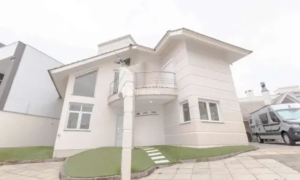 Casa com 3 quartos à venda na Rua Dinamarca, 177, Marechal Rondon, Canoas, 367 m2 por R$ 2.128.000