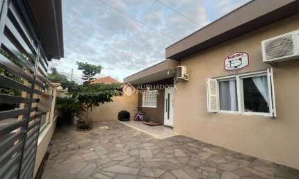 Casa com 2 quartos à venda na Rua da Erva Mate, 207, Igara, Canoas, 71 m2 por R$ 639.000