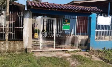 Casa com 2 quartos à venda na Rua Cacilda Becker, 24, Harmonia, Canoas, 80 m2 por R$ 250.000